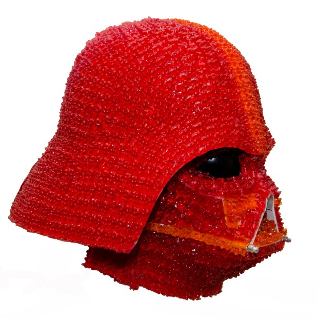 Darth Gummy_By  CrummyGummy2