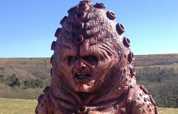 Doctor Who_zygons