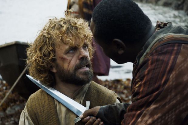 Game of Thrones_Season 5_Episode 6_Tyrion