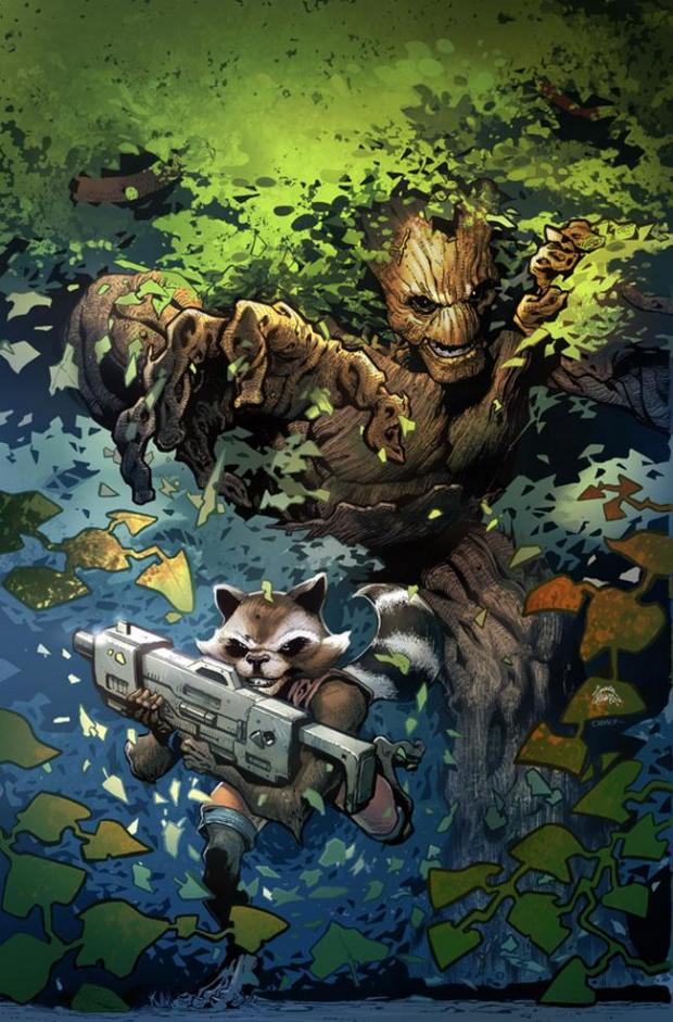 GROOT #1_Stegman_Variant