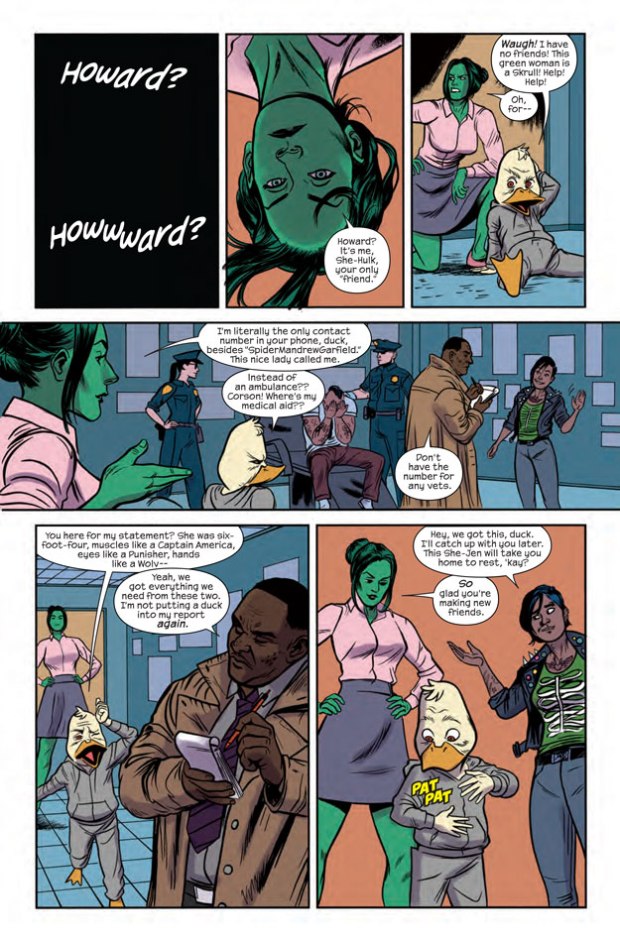 HOWARD THE DUCK #3_3