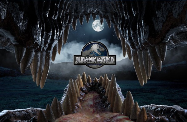 Jurassic World_Banner
