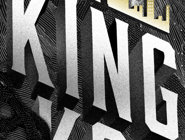 King Kong_Standard_By Nicolas DeLort2