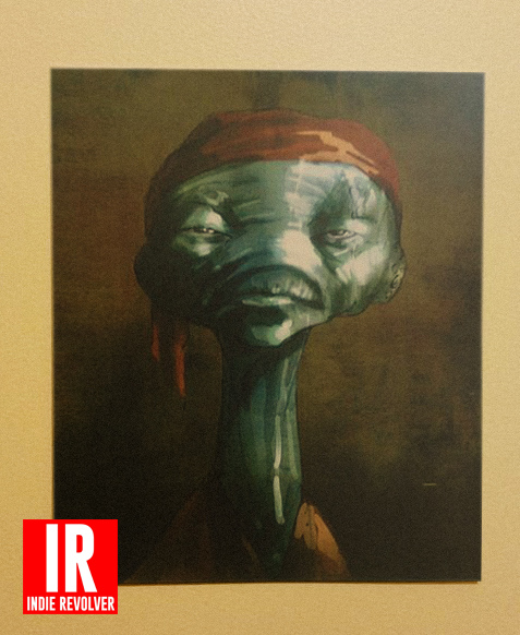 Star Wars_The Force Awakens_Lupita Nyong'o_Maz Kanata