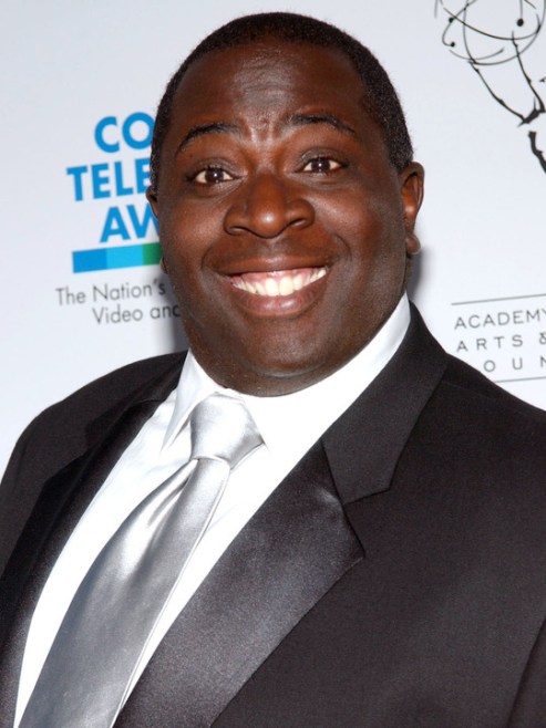 Gary Anthony Williams 28th Annual College Television Awards held at the Culver Studios Culver City, California - 31.03.07 Credit: Fabrizio Picco/WENN (Newscom TagID: wennphotos532896)     [Photo via Newscom]wennphotos532896_collegetvawards_107_wenn1224780.jpg