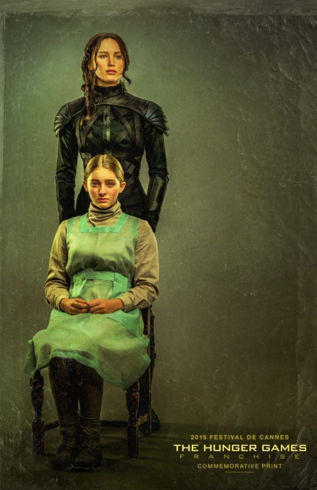 The Hunger Games_Mockingjay – Part 2_2