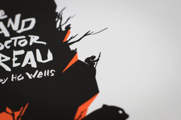 THE ISLAND OF DOCTOR MOREAU_Detail_Vincent Roche (5)