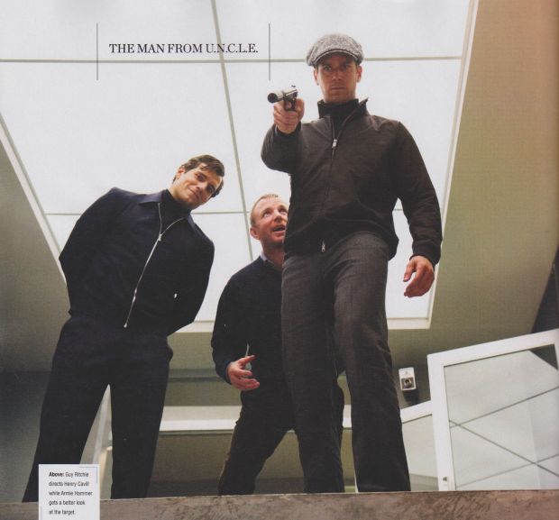 The Man From U.N.C.L.E._Empire Magazine_Still3