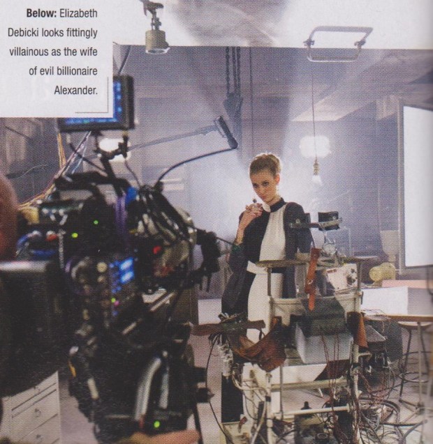The Man From U.N.C.L.E._Empire Magazine_Still4