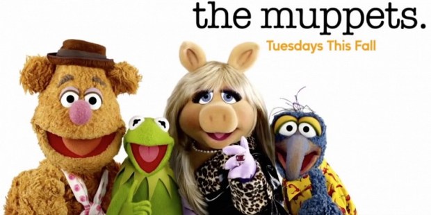 The Muppets