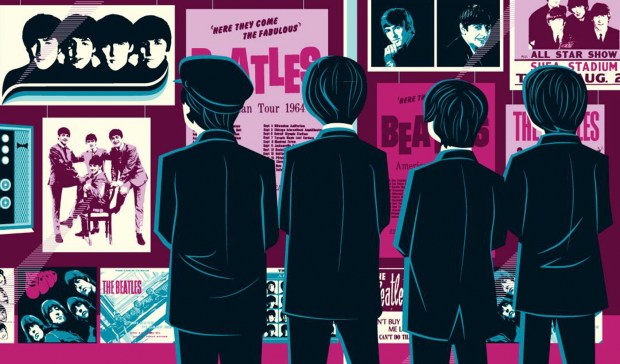 The Record Store_Regular Edition_by Dave Perillo2