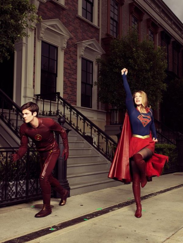 Variety Cover_The Flash and Supergirl3