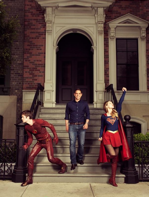 Variety Cover_The Flash and Supergirl4