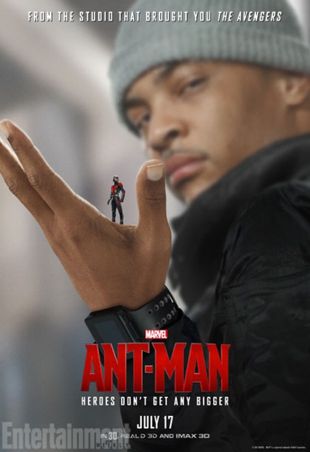 Ant-Man_Character Poster