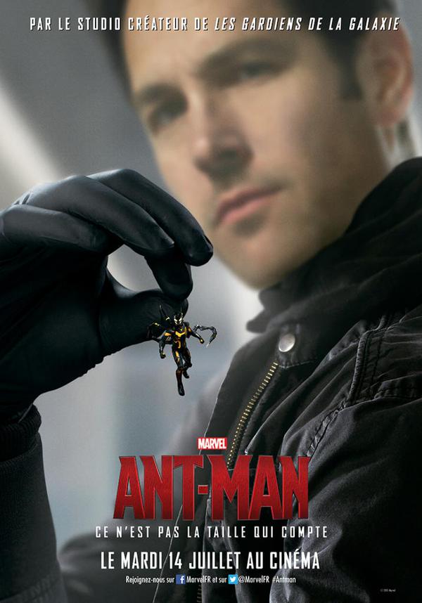 Ant-Man_International Poster2