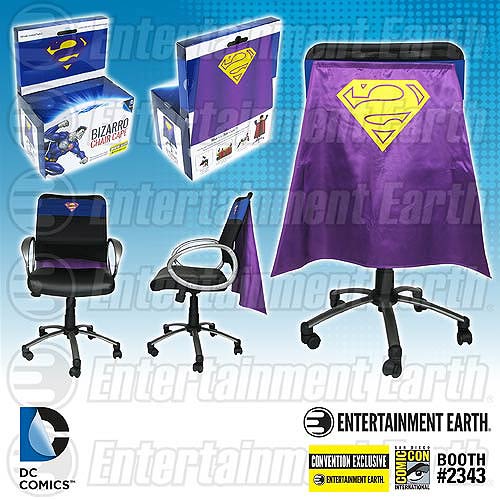 Bizarro Chair Cape