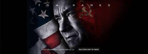 Bridge of Spies_Banner