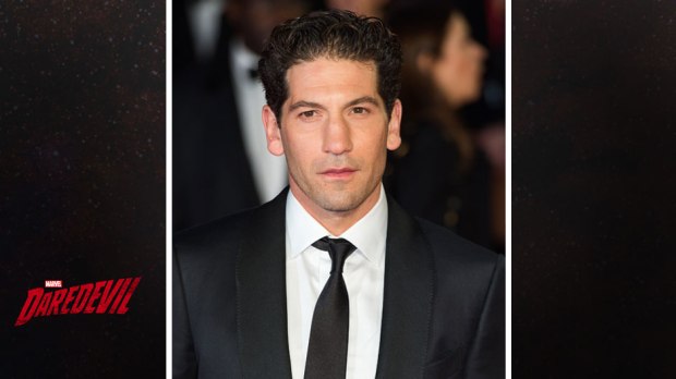 Daredevil_Season 2_Jon Bernthal