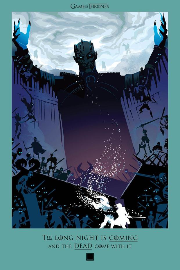 Game of Thrones_Beautiful Death_S05E08_Hardhome