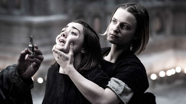 Game of Thrones_Season 5 Finale_Mother’s Mercy (1)