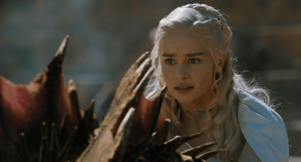 Game of Thrones_Season 5_Episode 9_The Dance of Dragons 9