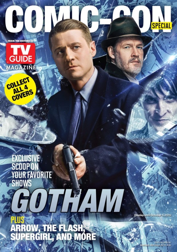 Gotham_TV Guide_SDCC