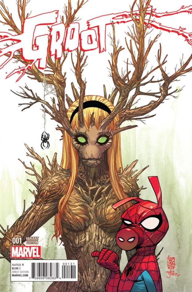 GROOT #1_Variant2