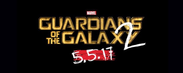 Guardians of the Galaxy Vol. 2