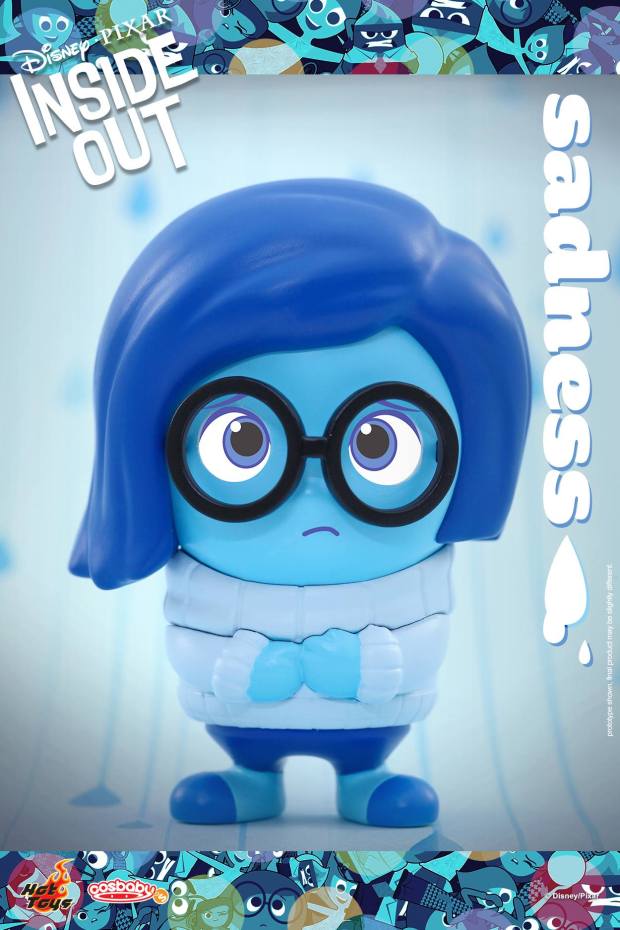 Hot Toys_Inside Out Cosbaby Series