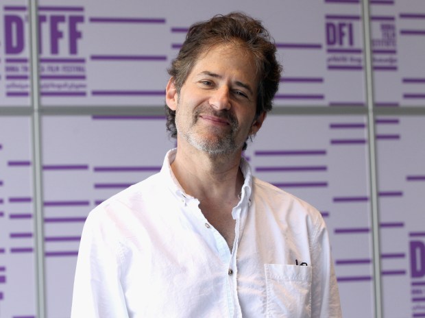 DOHA, QATAR - OCTOBER 27: Composer James Horner attends day 3 of the 2011 Doha Tribeca Film Festival on October 27, 2011 in Doha, Qatar. (Photo by Sean Gallup/Getty Images for Doha Film Institute)