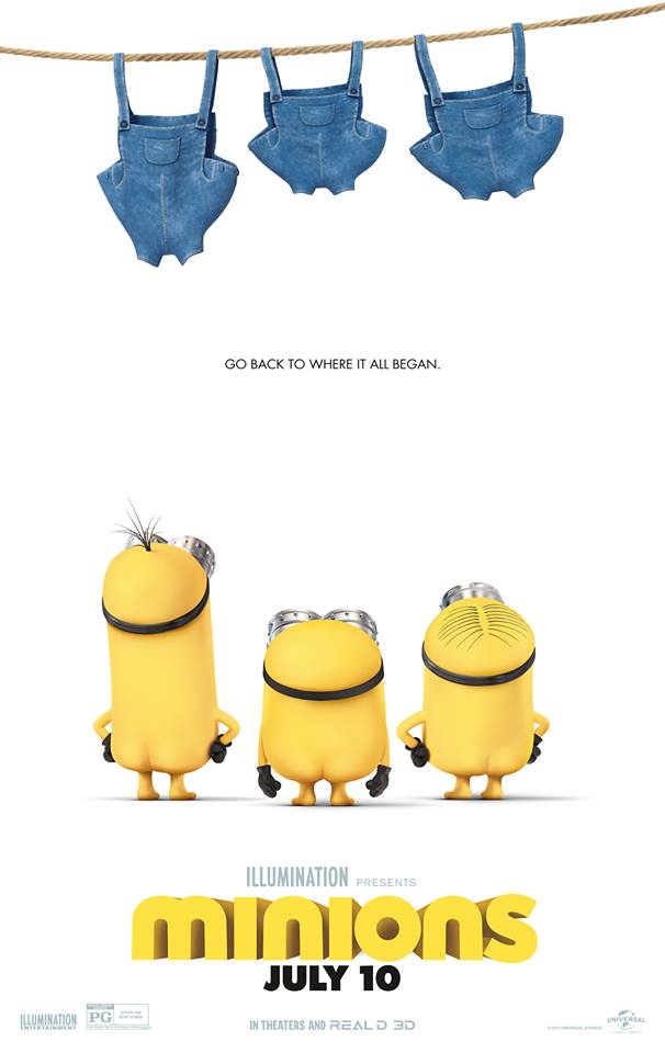 Minions_Poster