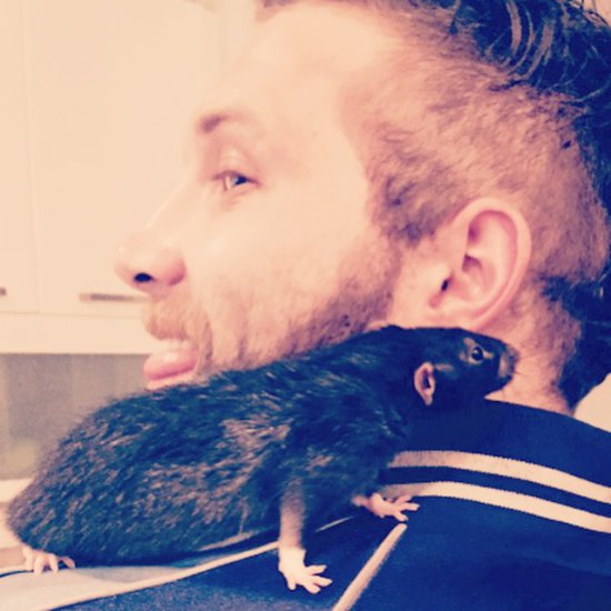 Suicide Squad_Jai Courtney