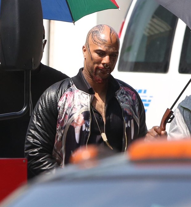 Suicide Squad_Set Photo_Common_The Tattooed Man2