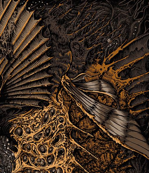 The Celestial Hippocampus_Detail_by Andrew Ghrist3