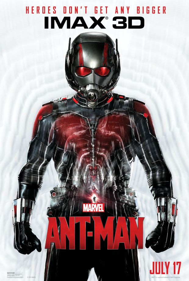 Ant-Man_IMAX Poster
