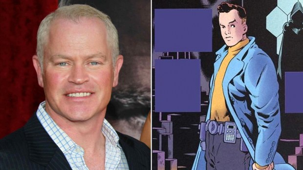Arrow_Season 4_Neal McDonough_Damien Darhk