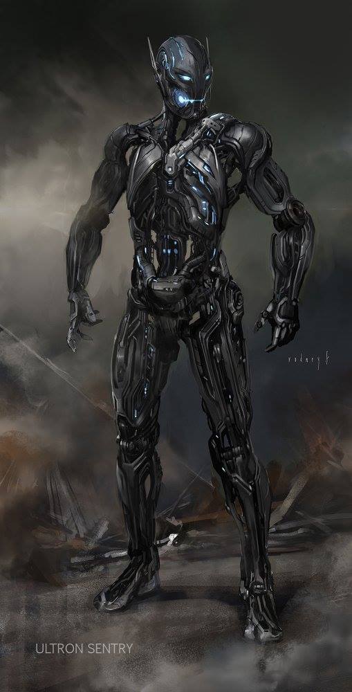 Avengers_Age of Ultron_Concept Art by Rodney Fuentebella (2)