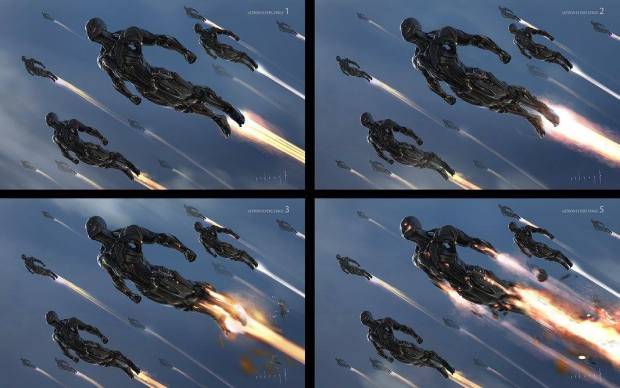 Avengers_Age of Ultron_Concept Art by Rodney Fuentebella (8)