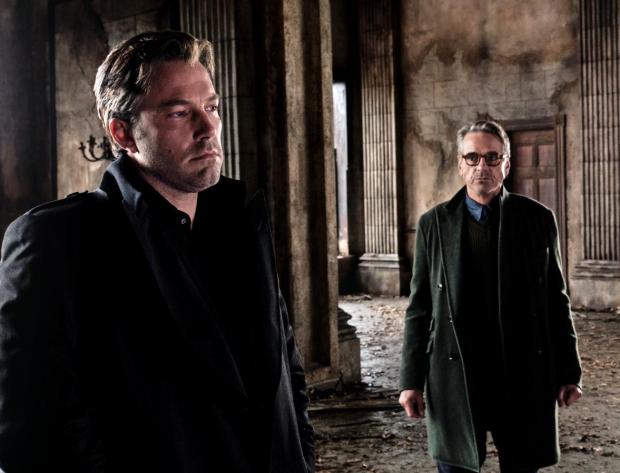 Batman v Superman_Dawn of Justice_Bruce and Alfred_Still
