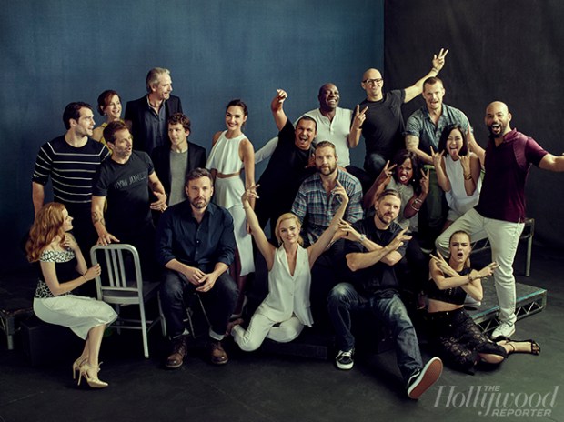 BatmanvSuperman_Suicide Squad_Casts Portrait3