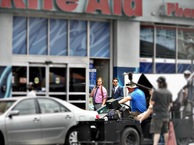 Daredevil_Season 2_Set Photo2