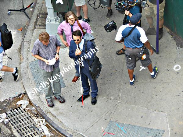 Daredevil_Season 2_Set Photo3