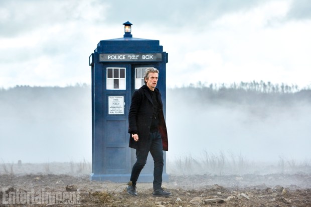 Doctor Who_Series 9_EW_Peter Capaldi