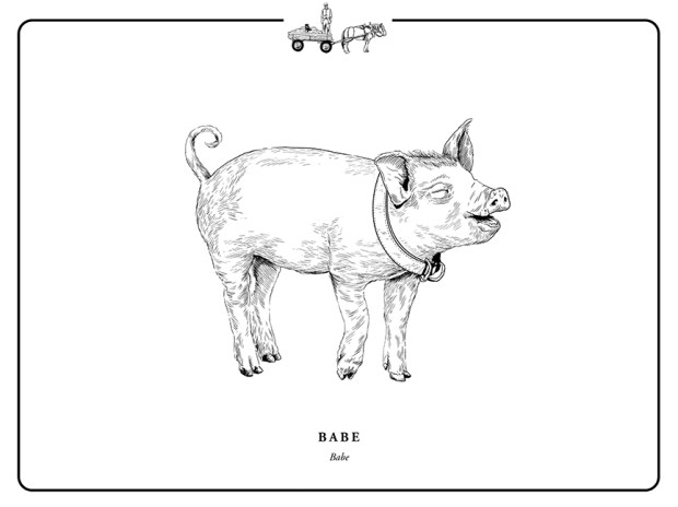 Gallery1988_Evanimal_Babe