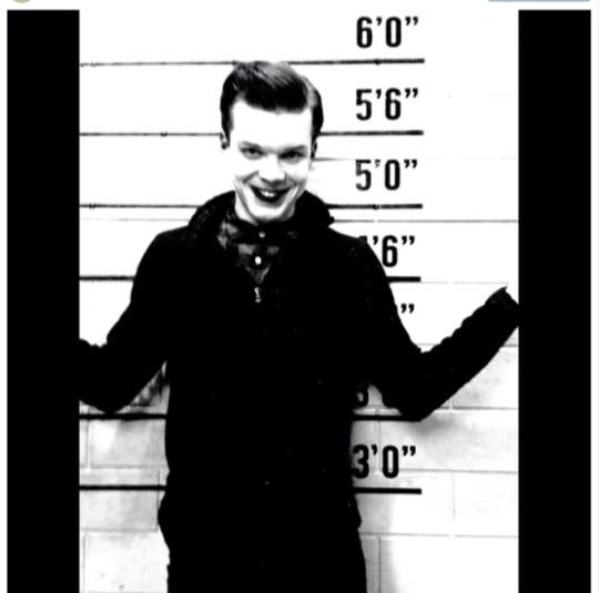 Gotham_Season 2_Set Photo (9)