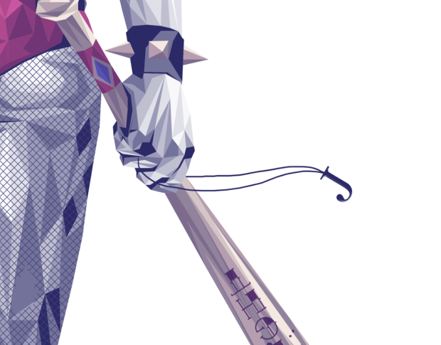 Harley_Suicide Squad_By S2lart_2