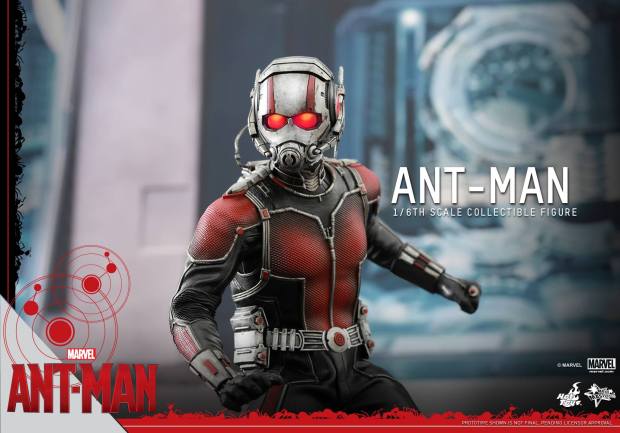 Hot Toys_Ant-Man collectible figurine (16)