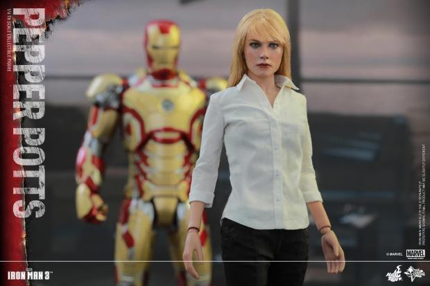Hot Toys_Pepper Potts Collectible Figure (1)