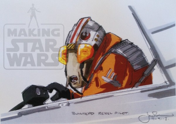 Star Wars_The Force Awakens_Concept Art_Bullhead3