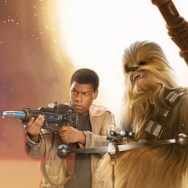 Star Wars_The Force Awakens_John-Boyega-and-Chewbacca